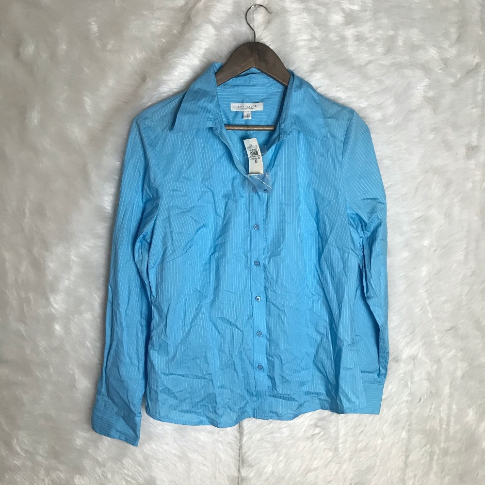 Ann Taylor Factory Store Woman's Size 10 Career